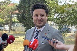 Abazović: Sa zadovoljstvom idem u opoziciju ako se vlada formira,...