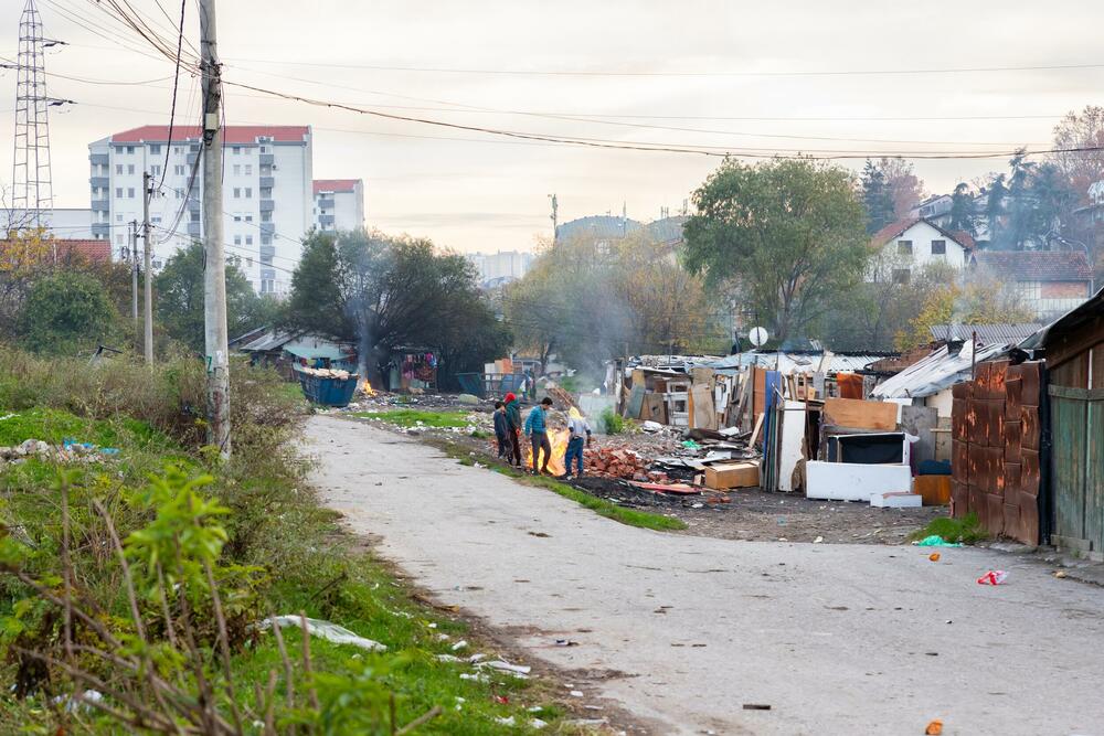 Posebno su ugrožene marginalizovane zajednice