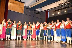 Plužine: U petak treći Festival folklora „Slađan - Slađo Tijanić“