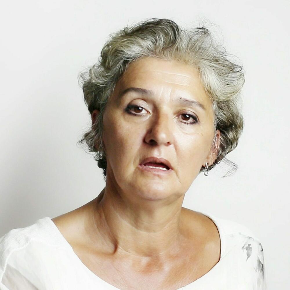 Nataša Nelević