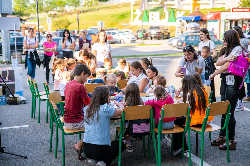 <p>"Pedijatri biraju neke druge gradove u kojima će da rade", saopšteno je iz udruženja</p>