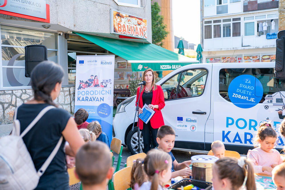 <p>"Pedijatri biraju neke druge gradove u kojima će da rade", saopšteno je iz udruženja</p>