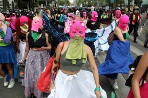 Meksiko: Abortus legalizovan širom zemlje, odlučio Vrhovni sud