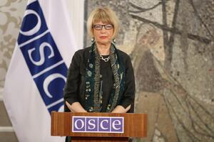 Generalna sekretarka OEBS-a: U Jugoistočnoj Evropi potreban veći...