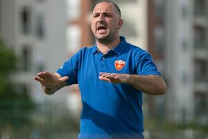 Pioniri igraju sa Maltom, Ljumović pozvao 22 igrača