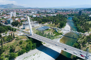 Čestitke povodom Dana Glavnog grada: "Podgorica može dostići...