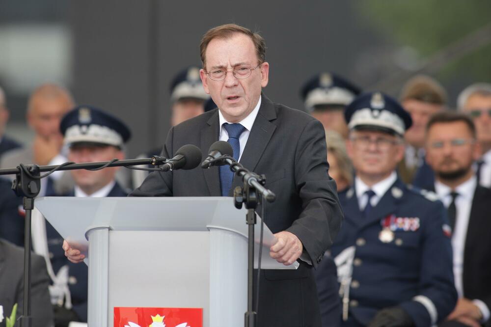 Marijuš Kaminjski, Foto: Shutterstock