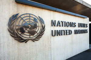 Lagumdžija: Generalna skupština UN-a biće zakazana pošto se održi...