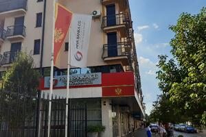 Prva banka teško do naplate kredita od Marovićeve firme