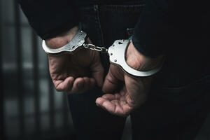 Pljevlja: Uhapšena operativno interesantna osoba osumnjičena za...