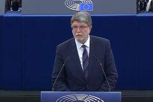 Evropski parlament u utorak razmatra Izvještaj o napretku Crne...
