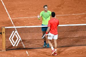 Đoković: Nadal se ne vraća samo da bi igrao; Alkaras: Mislim da je...
