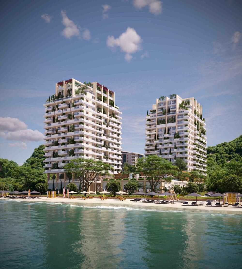 <p>Centar Budve i Slovenske plaže uskoro će doživjeti izvanrednu transformaciju i biti bogatiji za novi, raskošni hotel sa pet zvjezdica. Ovaj prestižni projekat, poznat kao “Riviera Montenegro Hotel & Residences”, spreman je da postane dragulj Budvanske rivijere.</p>