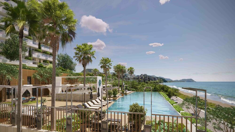 <p>Centar Budve i Slovenske plaže uskoro će doživjeti izvanrednu transformaciju i biti bogatiji za novi, raskošni hotel sa pet zvjezdica. Ovaj prestižni projekat, poznat kao “Riviera Montenegro Hotel & Residences”, spreman je da postane dragulj Budvanske rivijere.</p>