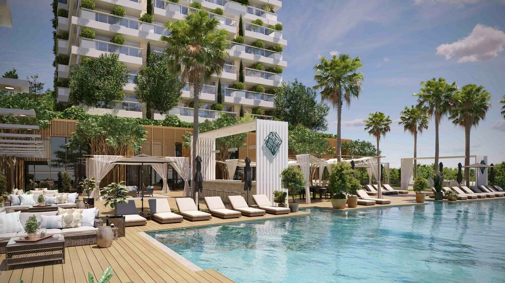 <p>Centar Budve i Slovenske plaže uskoro će doživjeti izvanrednu transformaciju i biti bogatiji za novi, raskošni hotel sa pet zvjezdica. Ovaj prestižni projekat, poznat kao “Riviera Montenegro Hotel & Residences”, spreman je da postane dragulj Budvanske rivijere.</p>