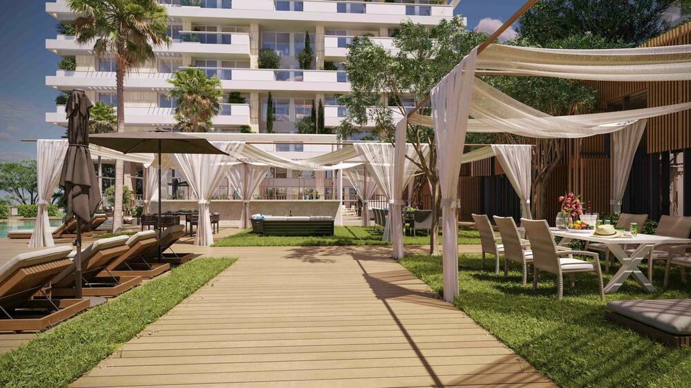 <p>Centar Budve i Slovenske plaže uskoro će doživjeti izvanrednu transformaciju i biti bogatiji za novi, raskošni hotel sa pet zvjezdica. Ovaj prestižni projekat, poznat kao “Riviera Montenegro Hotel & Residences”, spreman je da postane dragulj Budvanske rivijere.</p>