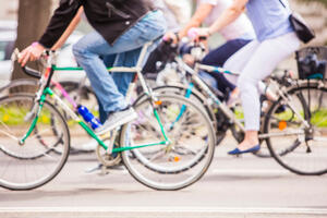 Biciklo.me: Komisija preporučila da se biciklističke trake ne...