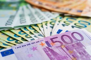 Ministarstvo finansija: Suficit za osam mjeseci 191,9 miliona eura