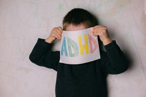 ADHD je identitet, ne samo poremećaj