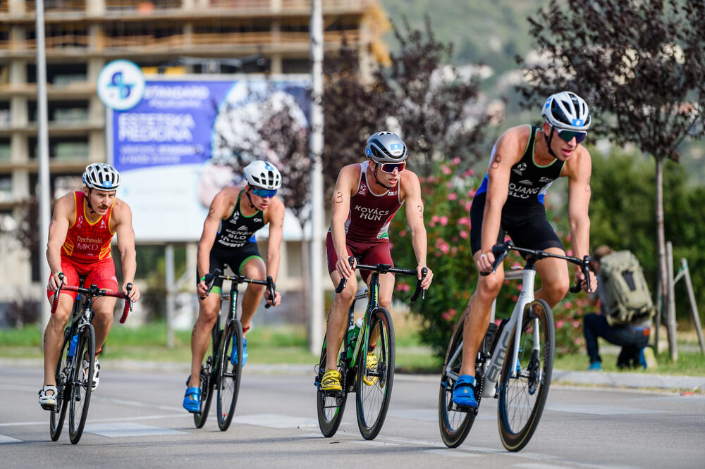 <p><em>Grad Bar očarao kao domaćin balkanske triatlon ekipe</em></p>