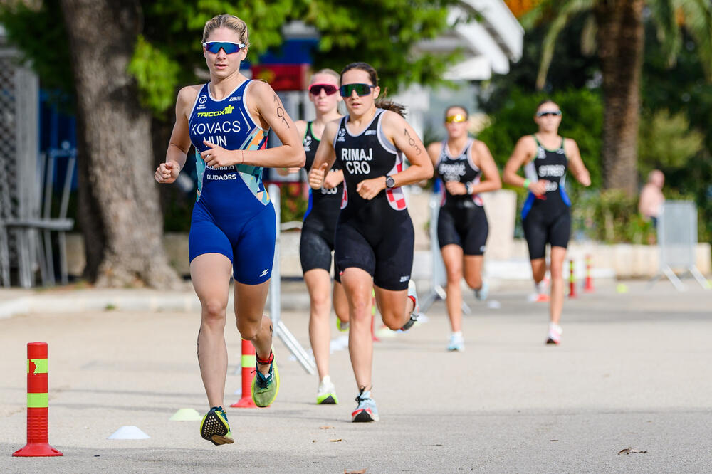 <p><em>Grad Bar očarao kao domaćin balkanske triatlon ekipe</em></p>