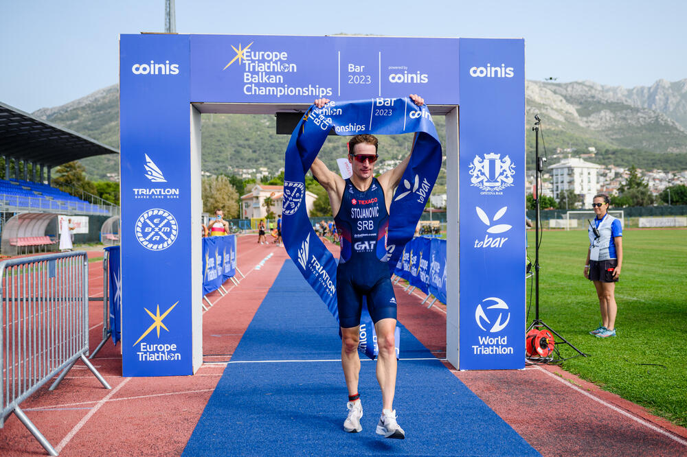 <p><em>Grad Bar očarao kao domaćin balkanske triatlon ekipe</em></p>