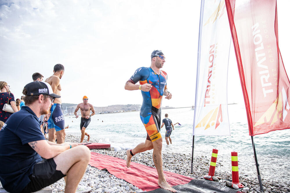 <p><em>Grad Bar očarao kao domaćin balkanske triatlon ekipe</em></p>