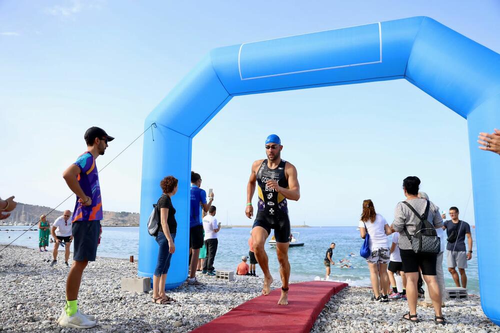 <p><em>Grad Bar očarao kao domaćin balkanske triatlon ekipe</em></p>