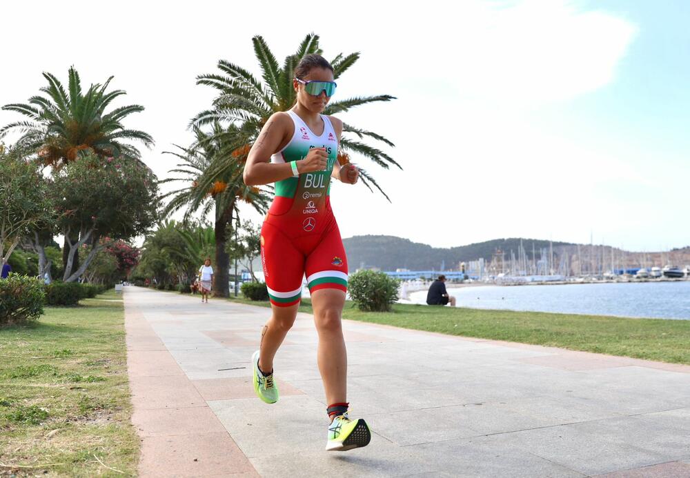 <p><em>Grad Bar očarao kao domaćin balkanske triatlon ekipe</em></p>