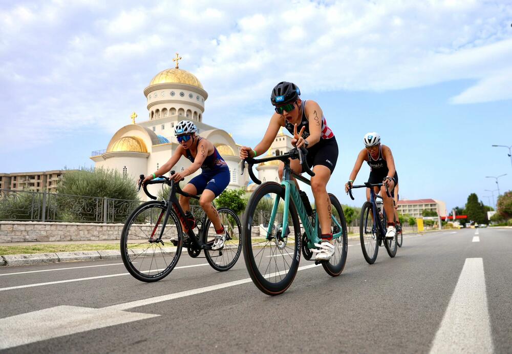 <p><em>Grad Bar očarao kao domaćin balkanske triatlon ekipe</em></p>