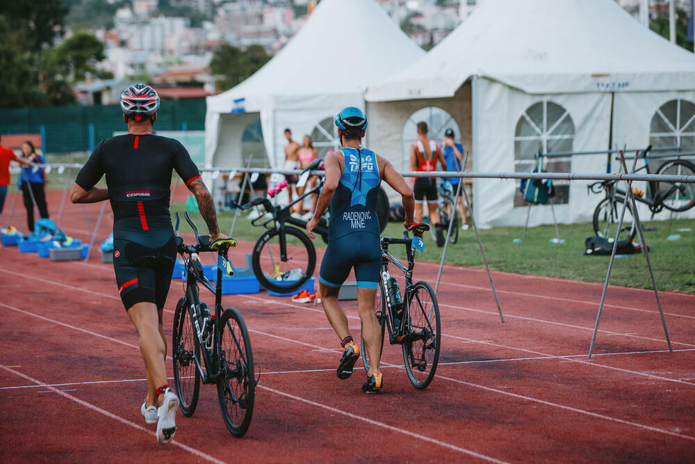 <p><em>Grad Bar očarao kao domaćin balkanske triatlon ekipe</em></p>