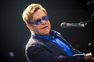 10 najboljih pjesama Eltona Džona