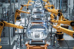 Njemačka auto-industrija posluje dobro, ali brine za budućnost
