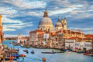 Venecija: Sve što želite da znate o naplaćivanju pet eura za...