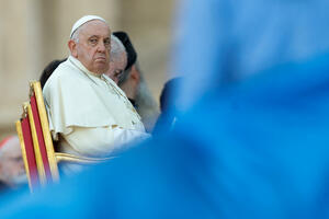 Papa odgovorio petorici kardinala da se može naći način za...