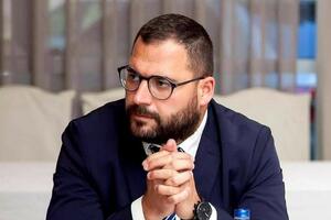 Šahmanović: Najava Spajića je korak u otvaranju dijaloga u...