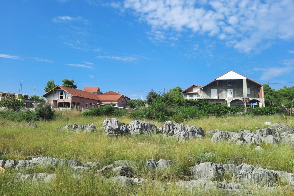 Za urbanu sanaciju kuće od 100 kvadrata vlasnici treba da plate najmanje 5.000 eura: Malo brdo, Foto: Maja Boričić