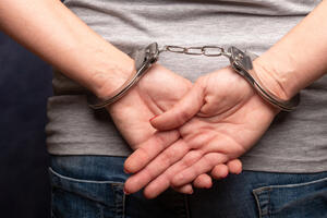 UP: Za vikend uhapšeno 45 vozača zbog vožnje pod dejstvom alkohola...