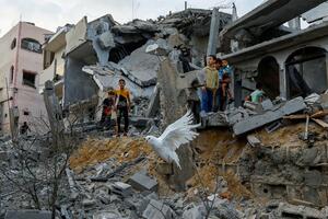 Život u Pojasu Gaze - sve što treba da znate