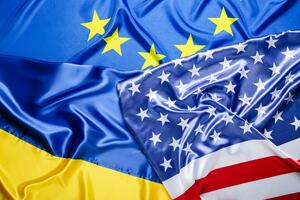 Evropa daje Ukrajini duplo više nego SAD