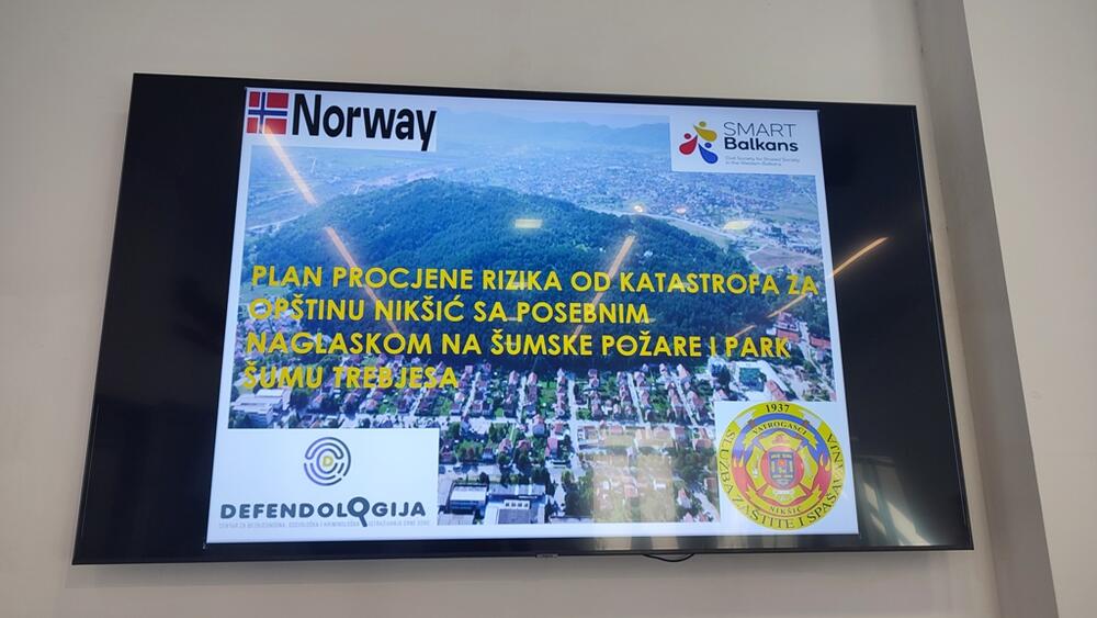 <p>"Trebjesa je maltene zaboravljena od svih, liše pojedinaca koji daju sve od sebe da je sačuvaju. Sve više je ugrožena od požara, klimatskih promjena, kao i nesavjesnih pojedinaca"</p>