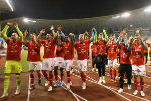 Austrija savladala Azerbejdžan i plasirala se na Evropsko prvenstvo