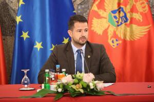 Milatović: Evropske integracije najvažnija tema, ubrzati proces...