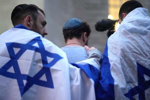 Izrael i Palestinci: U čemu je razlika između antisemitizma i...