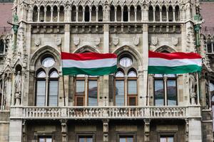 Mađarski parlament odbio predlog da se glasa o NATO kandidaturi...