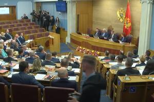 GP URA predaje Skupštini izmjene Zakona o PIO, predlažu da svi idu...