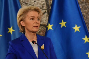 Fon der Lajen: EU treba da pruži Ukrajini sve što je potrebno da...