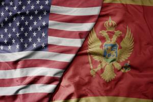 Američka ambasada: Ohrabrujemo Crnu Goru da izabere predsjednika...