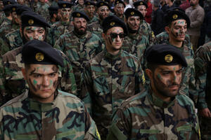 Liban ne može priuštiti rat i Hezbolah to zna