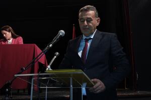 Bakić predložio da Ivanović i Bulatović budu potpredsjednici...